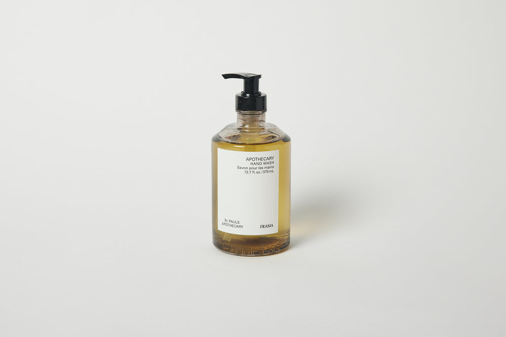 Frama Apothecary Hand Wash 375ml