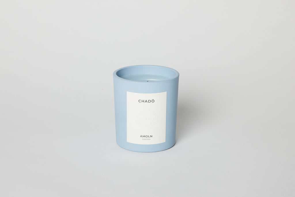 Chado Candle