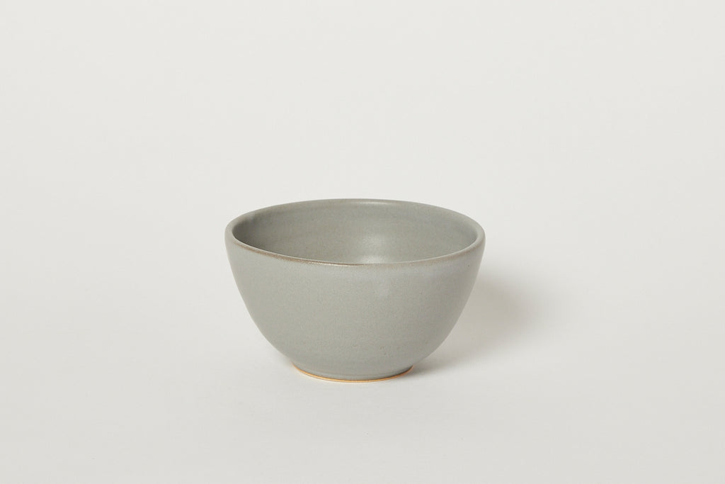 Farmhouse Dessert Bowl Desert Sage