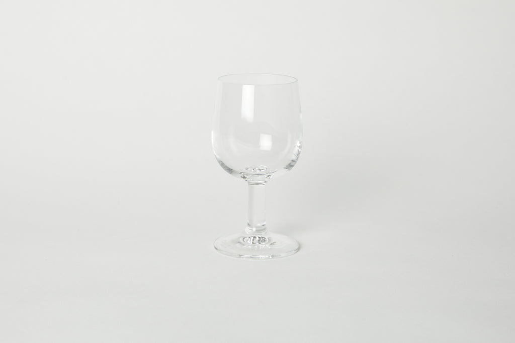 Small Wine Glass