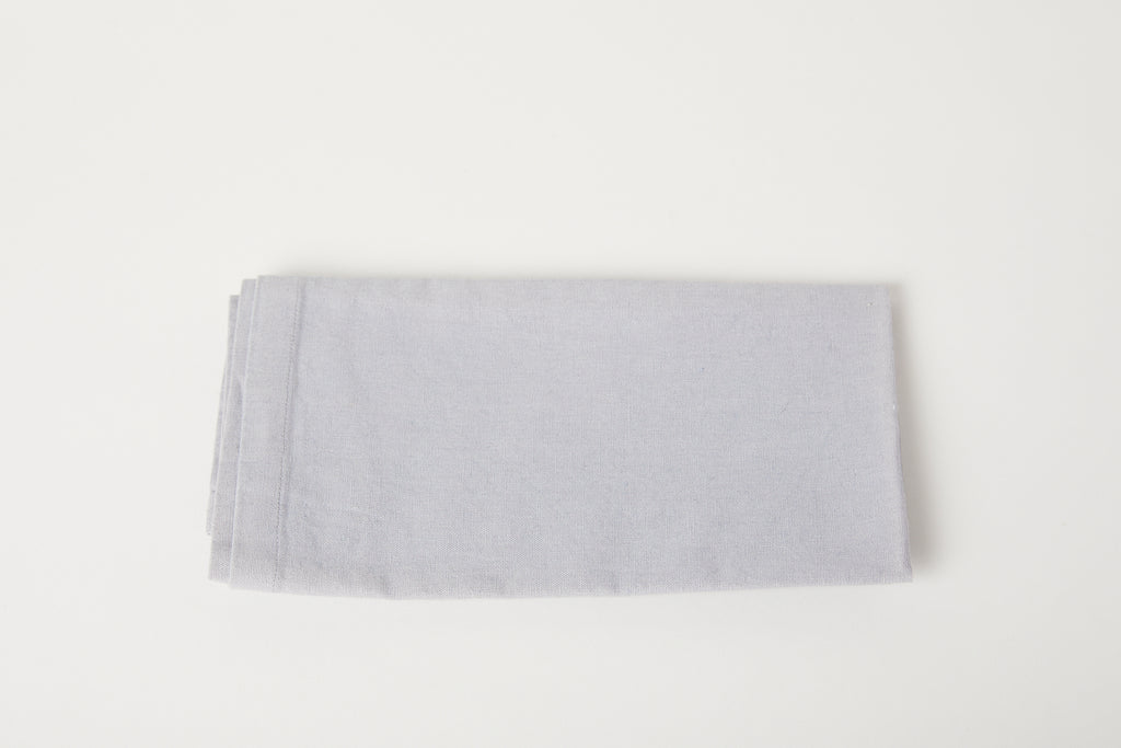 TPE Grey Napkin
