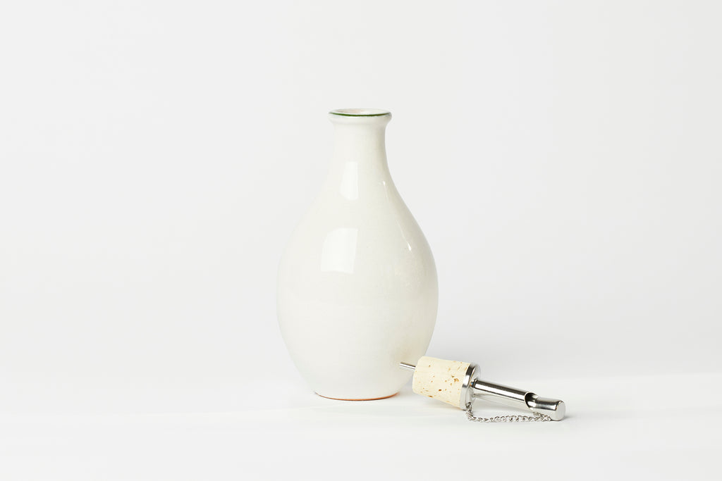 Vinegar Cruet