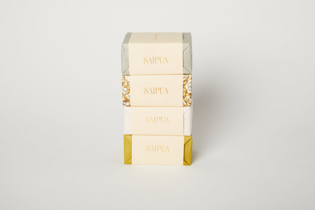 Coffee Mint Soap
