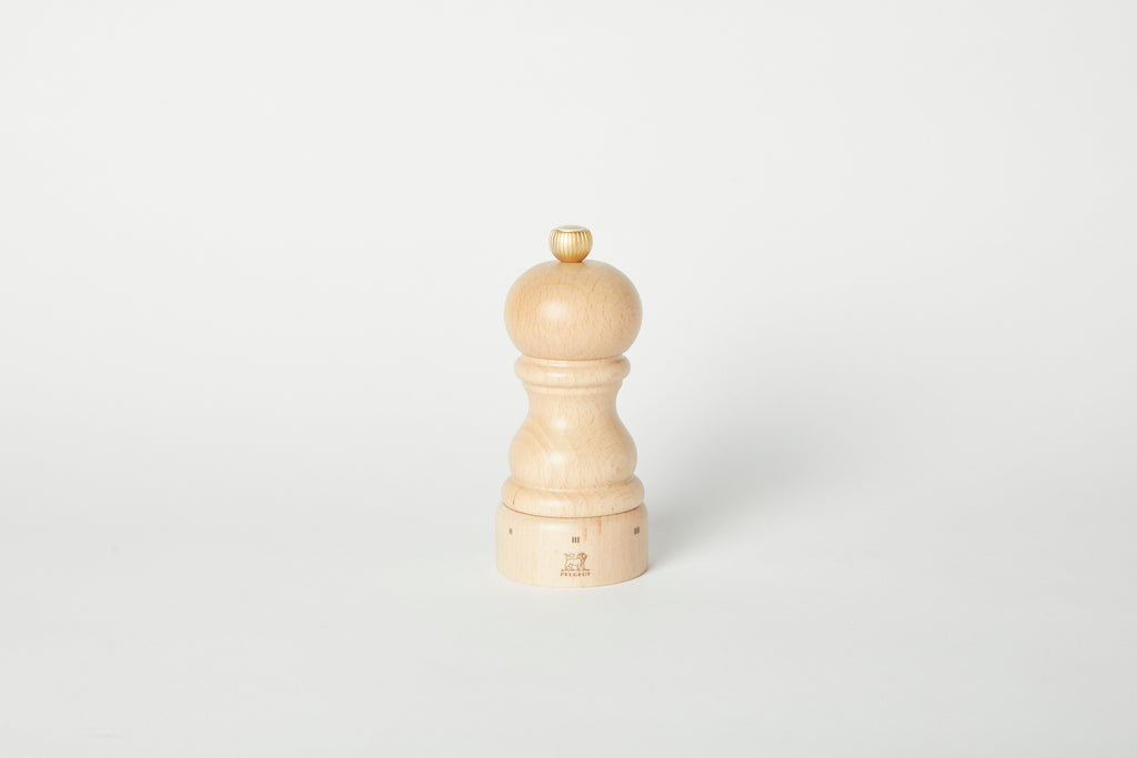Salt Mill U'Saltect Wood Natural 4.75"