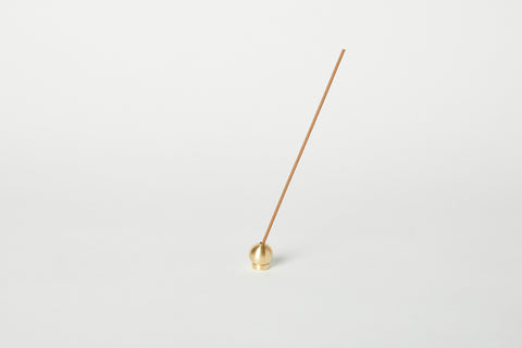 Brass Incense Holder